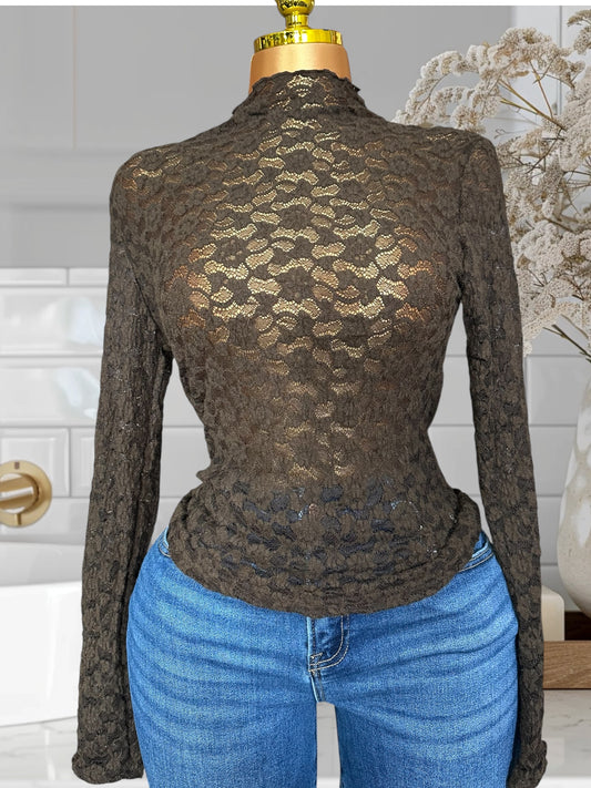 Lace Top