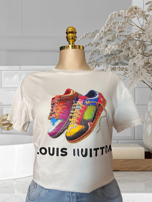 Tennis T-Shirt