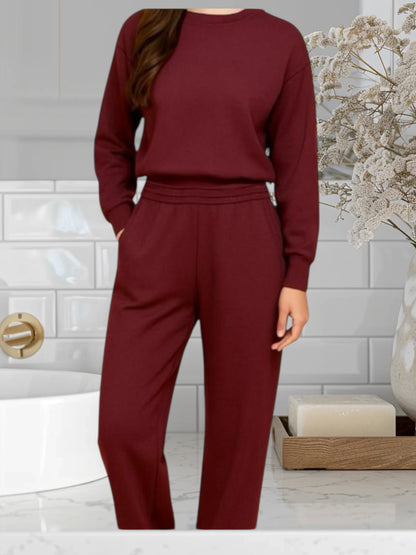 Classic Cargo Pants