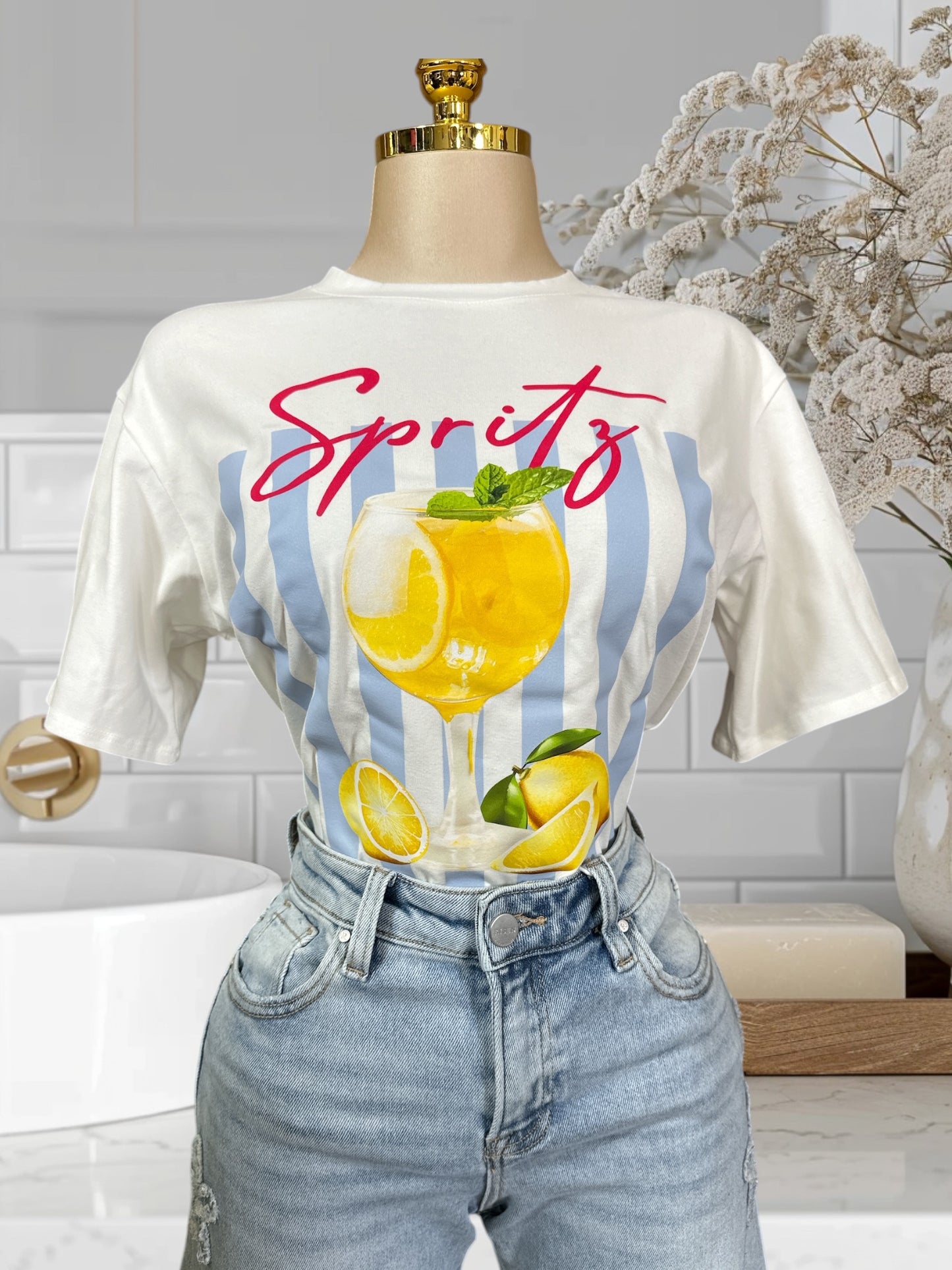 Limoncello T-Shirt