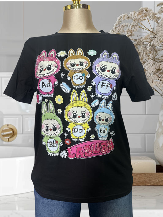 Labubu T-Shirt
