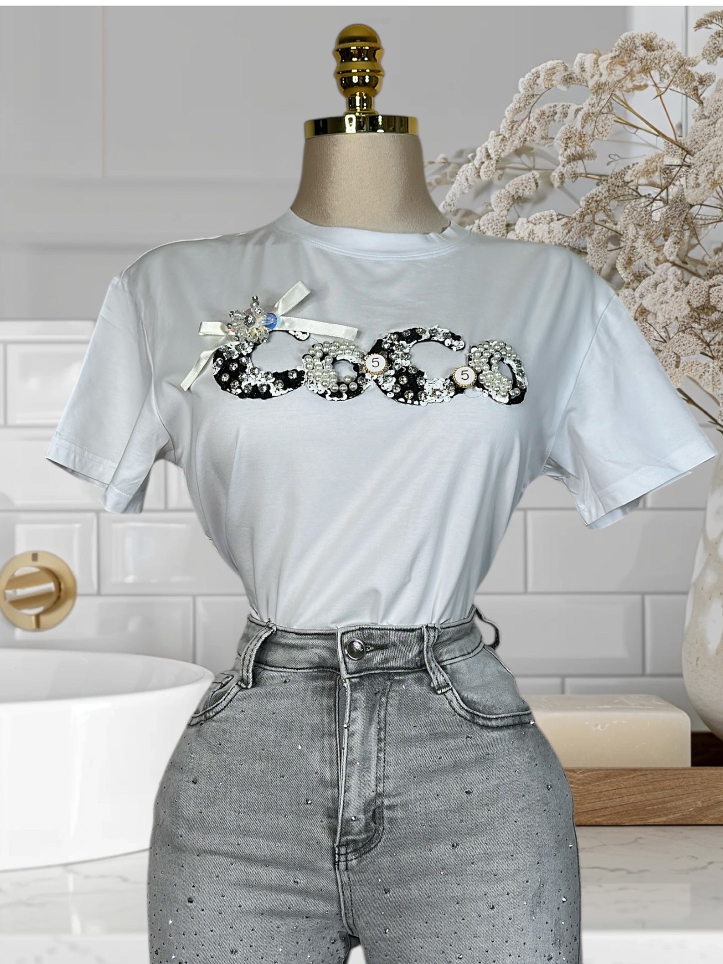 Coco T-Shirt