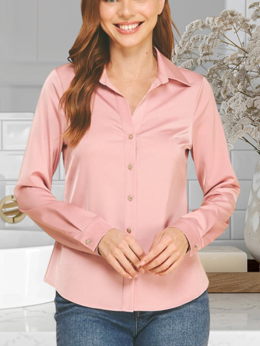 Santin Blouse