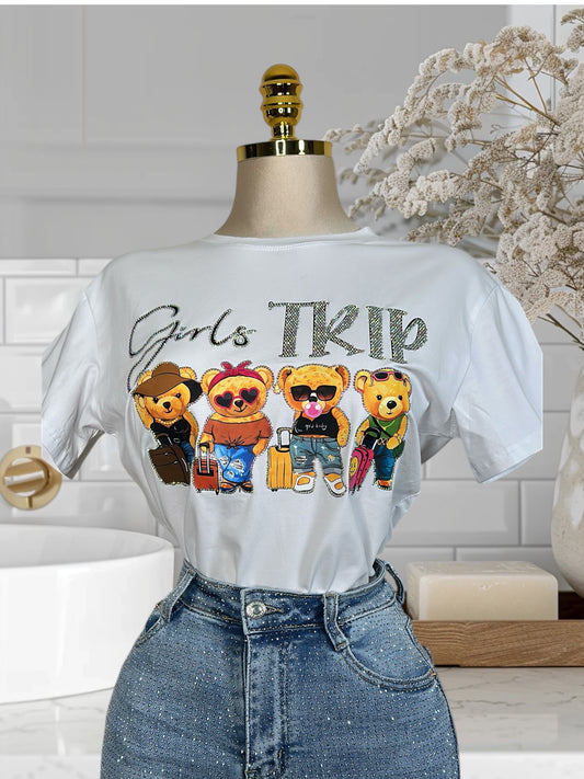 Girls Trip T-Shirts
