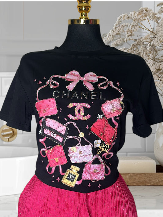 CC T-Shirt