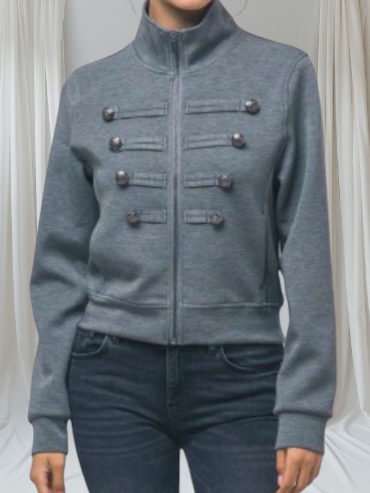 Napoleón Sweatshirt