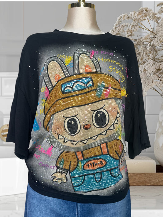 Oversized one size T-Shirt