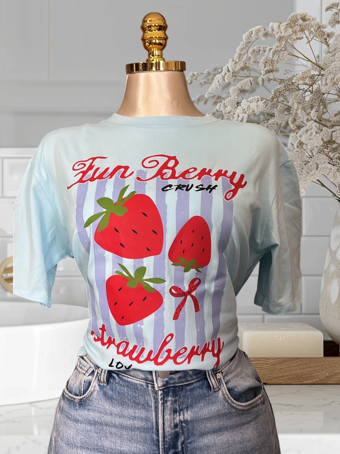 Fun Berry