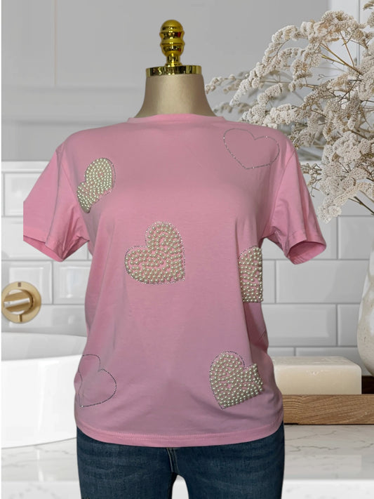 Valentines Blouses