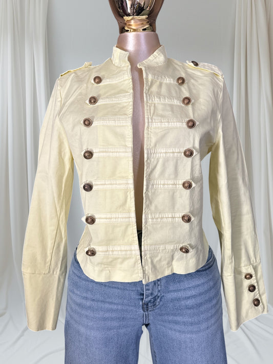Military Jacket