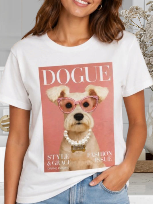 Dogue T/Shirt