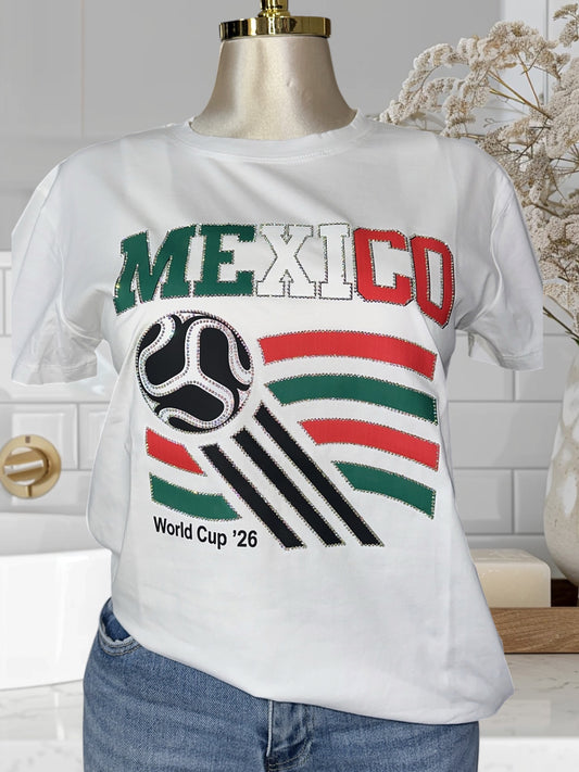 Mexico T -Shirt