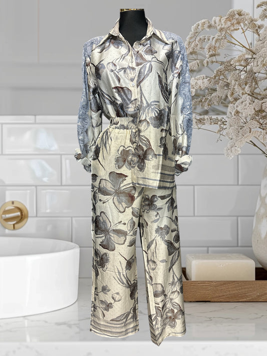 Summer Rhinestone Set