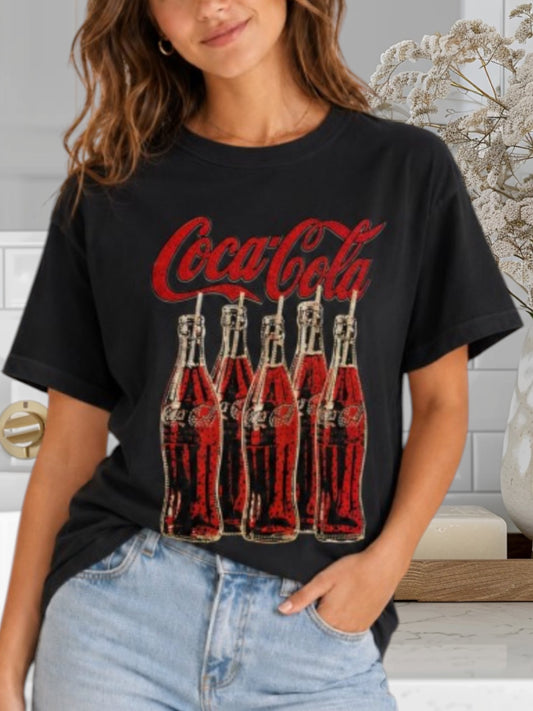 Coca-Cola T/Shirt
