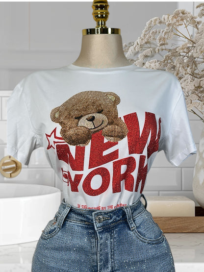 New York T-Shirt