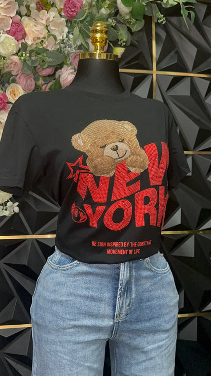 New York T-Shirt