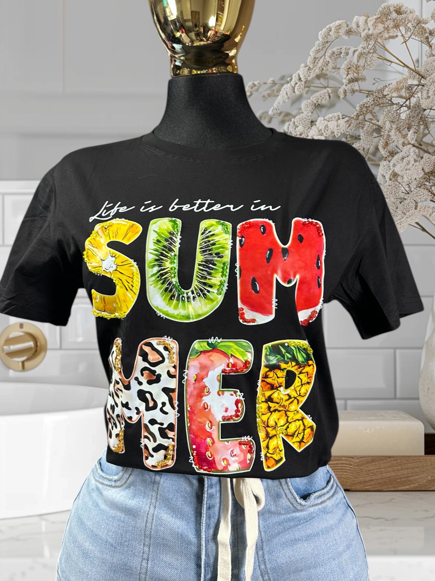 Sumer T-Shirt