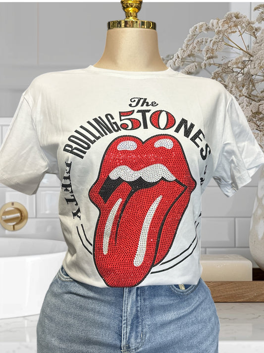 Rolling Stones T-Shirts