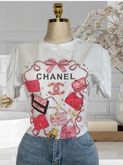CC T-Shirt
