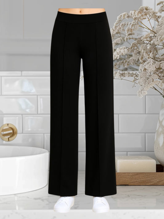 High Rise Pants
