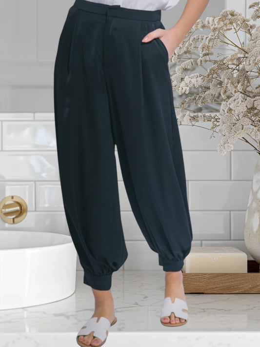 Balloon Pants
