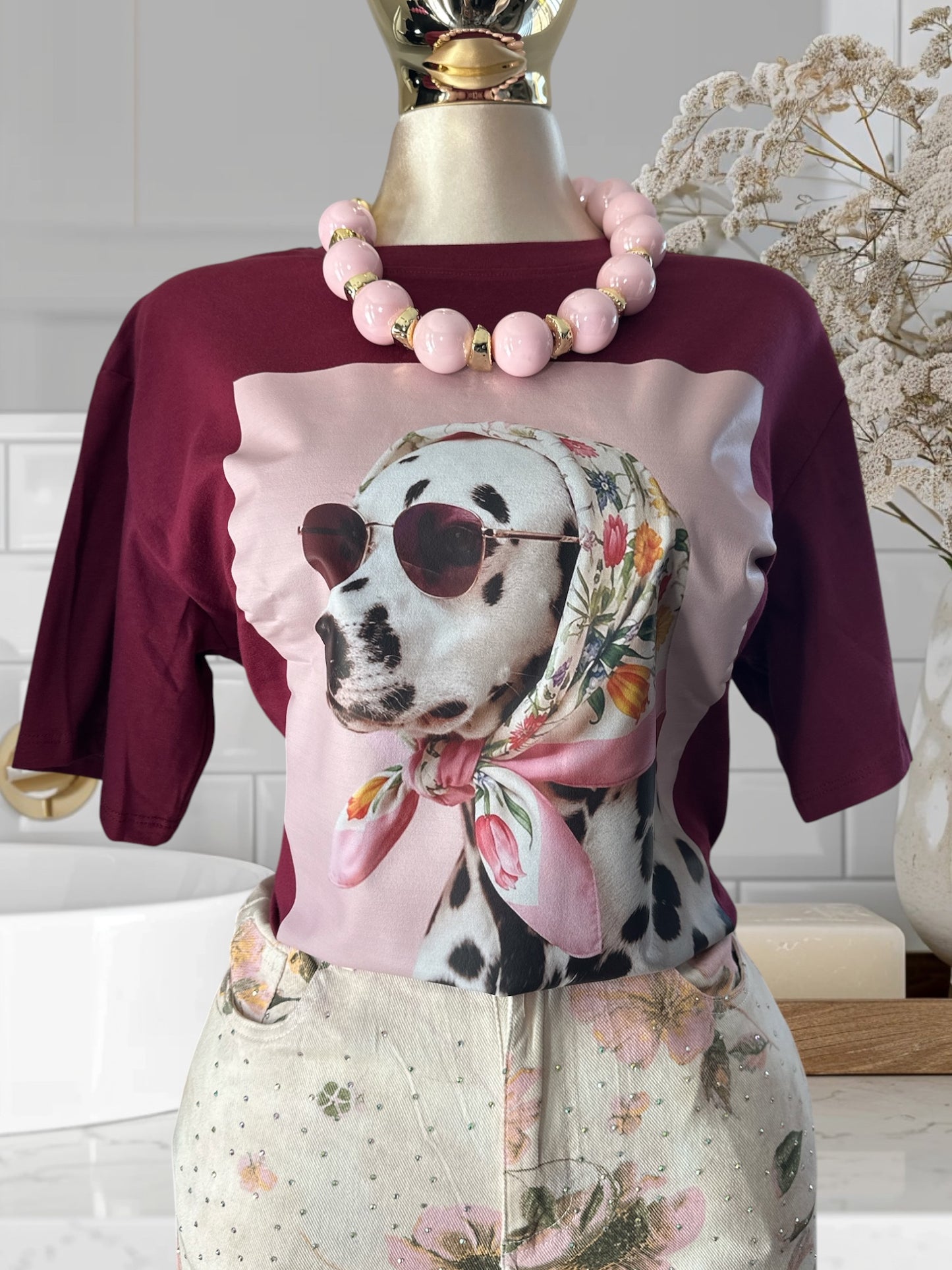 Dálmata 2 T-Shirt