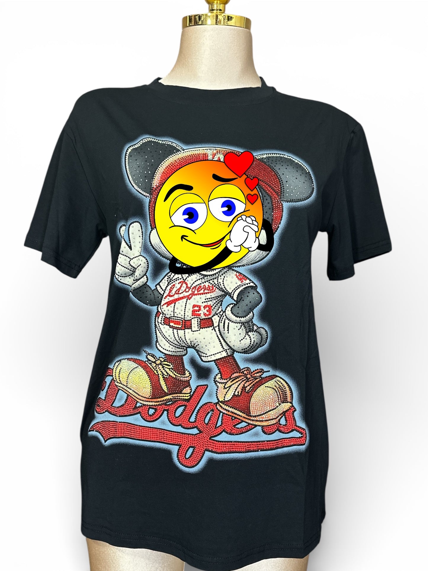 Mouse Dodger T-Shirt