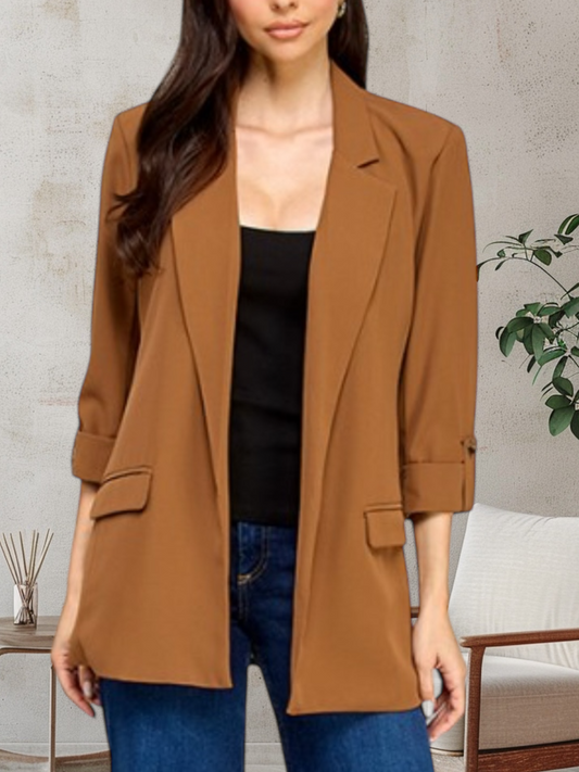 Monica Blazer
