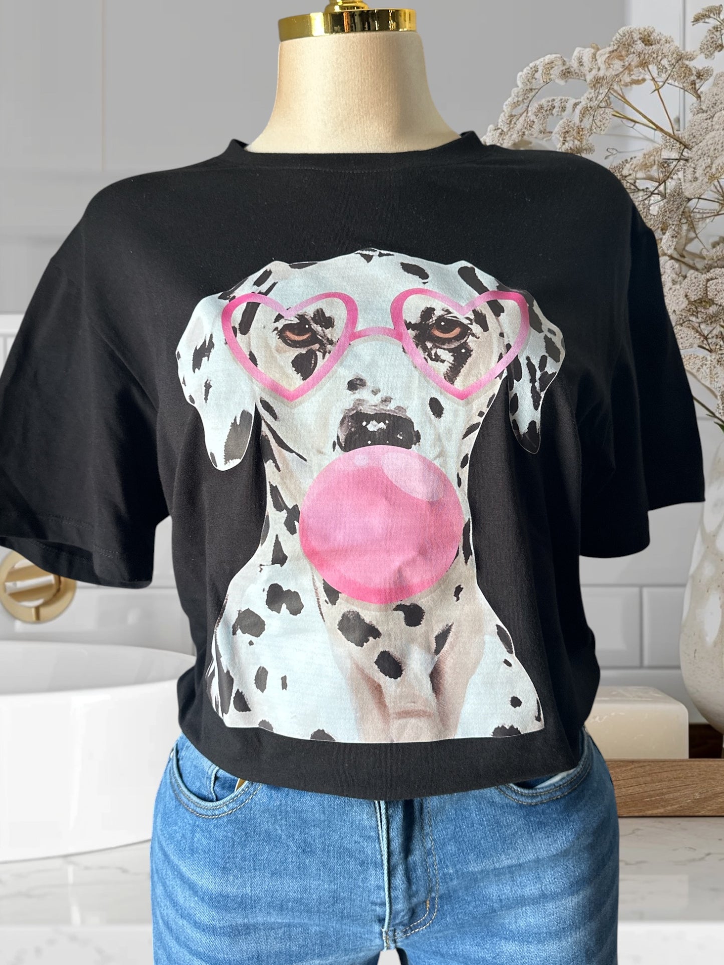Dálmata T-Shirt