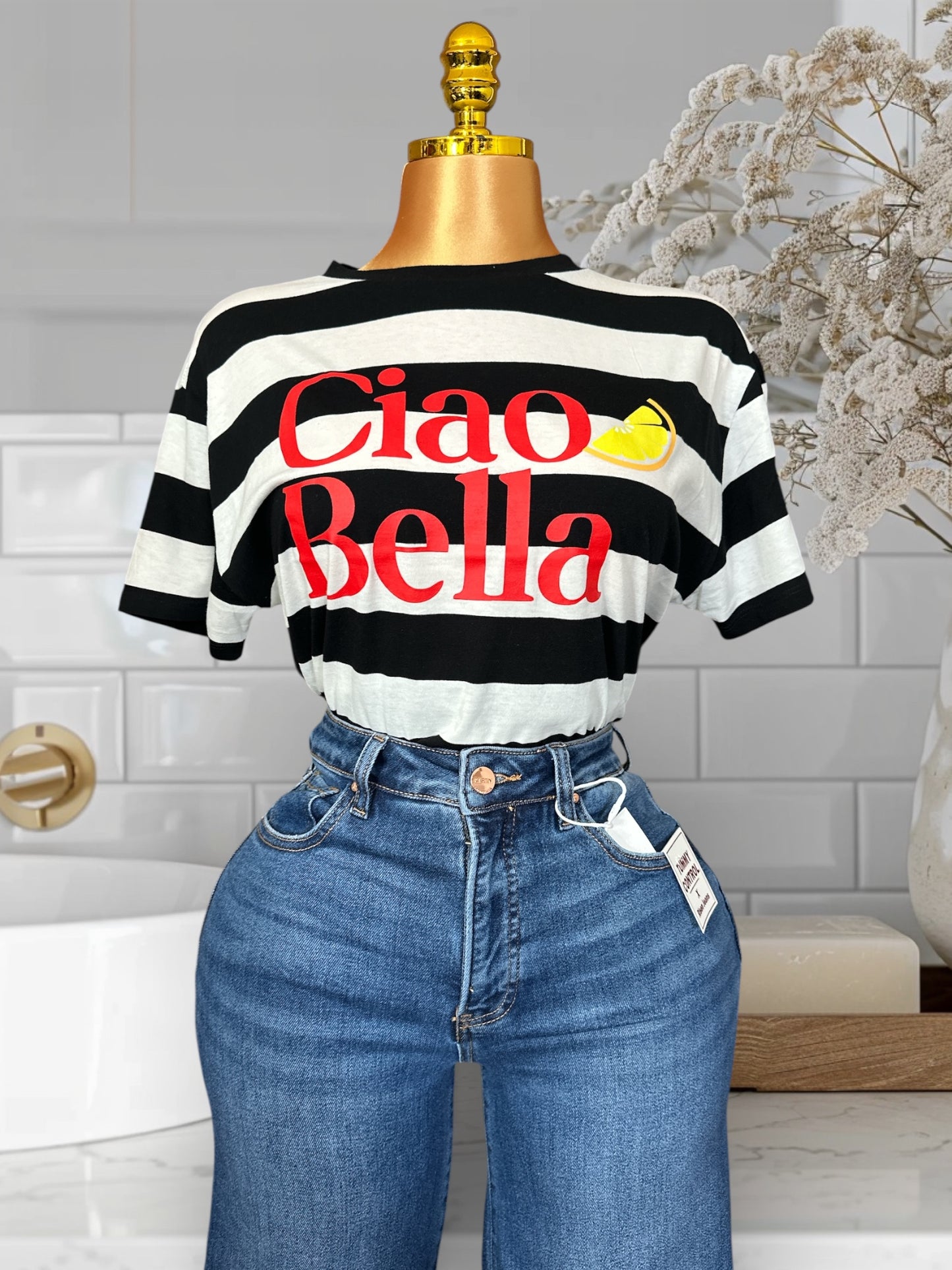 Ciao Bella T-Shirt