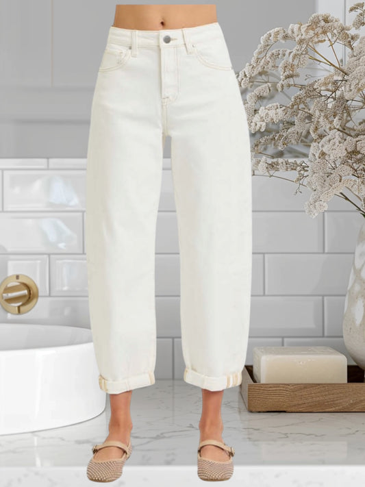 Barrel Jean 5933