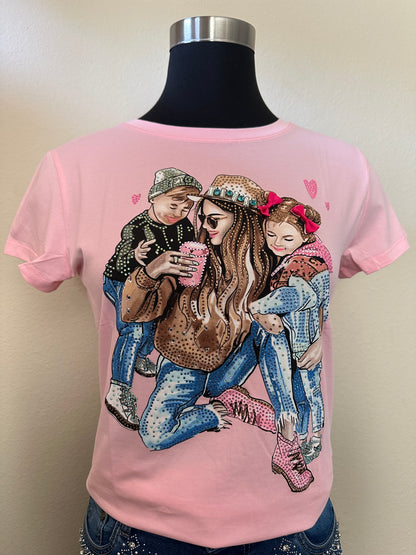 Mothers Day T-Shirts