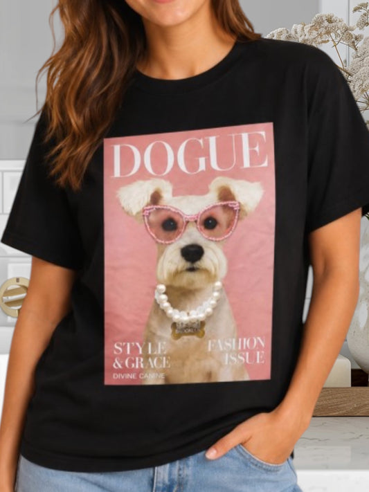 Dogue T/Shirt