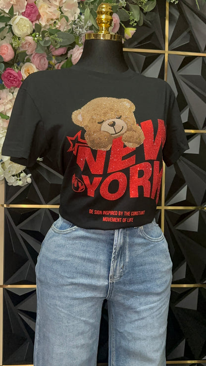 New York T-Shirt