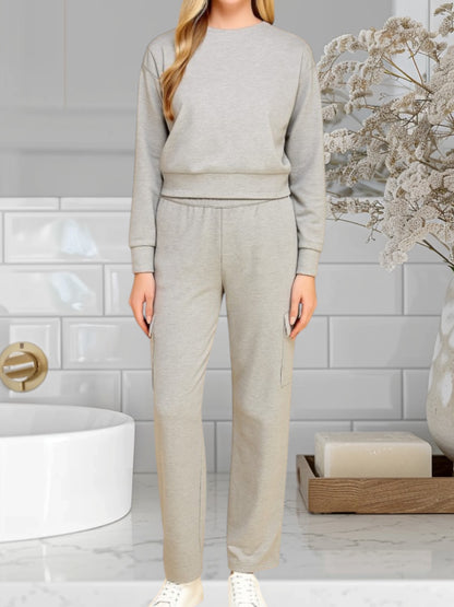 Classic Cargo Pants