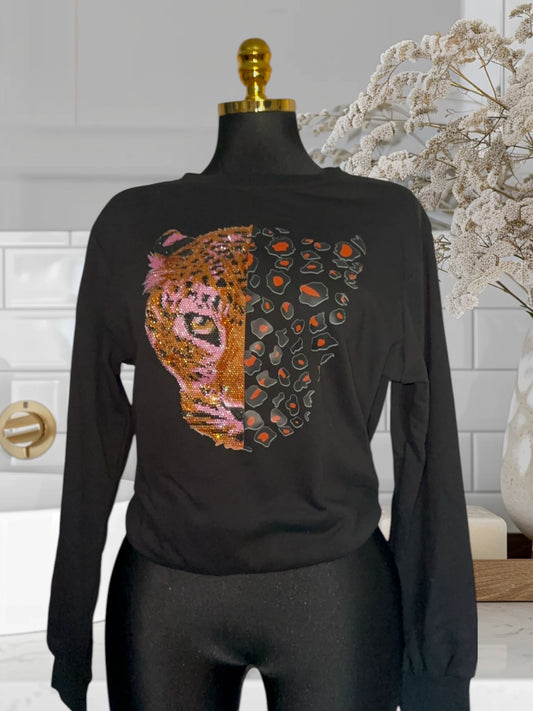 Tiger Sweatshirts