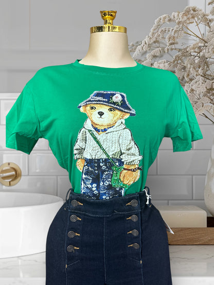 Osito Graphic T-shirt