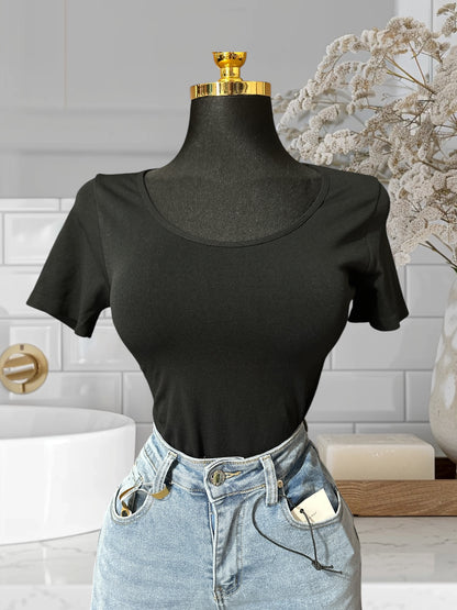 One Size Basic Top