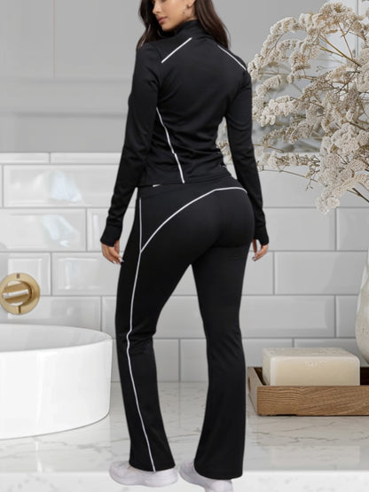 Yoga 2 pcs Set