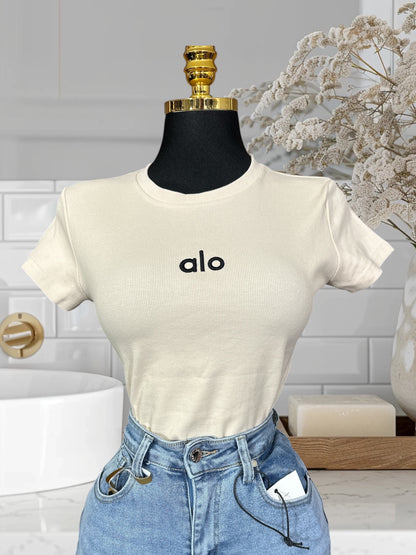 Embroidery Logo Shirt