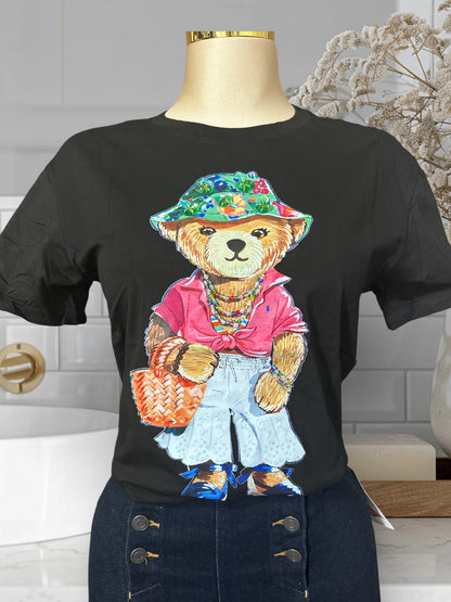 Graphic Design Osita T-Shirt