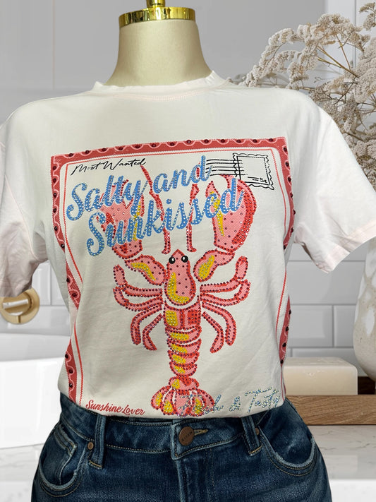 Salty T/Shirt