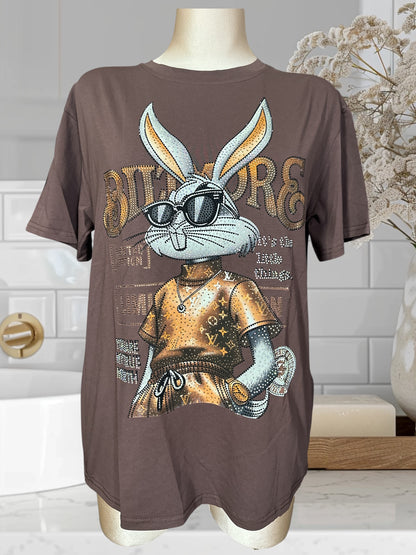 Bunny T-Shirt A1209