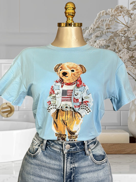 Teddy Bear