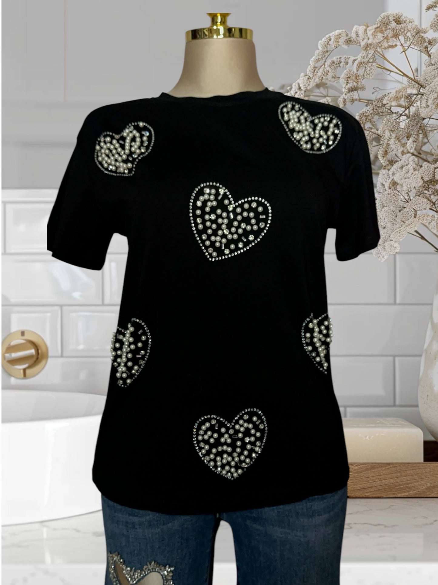 Valentines T-shirts