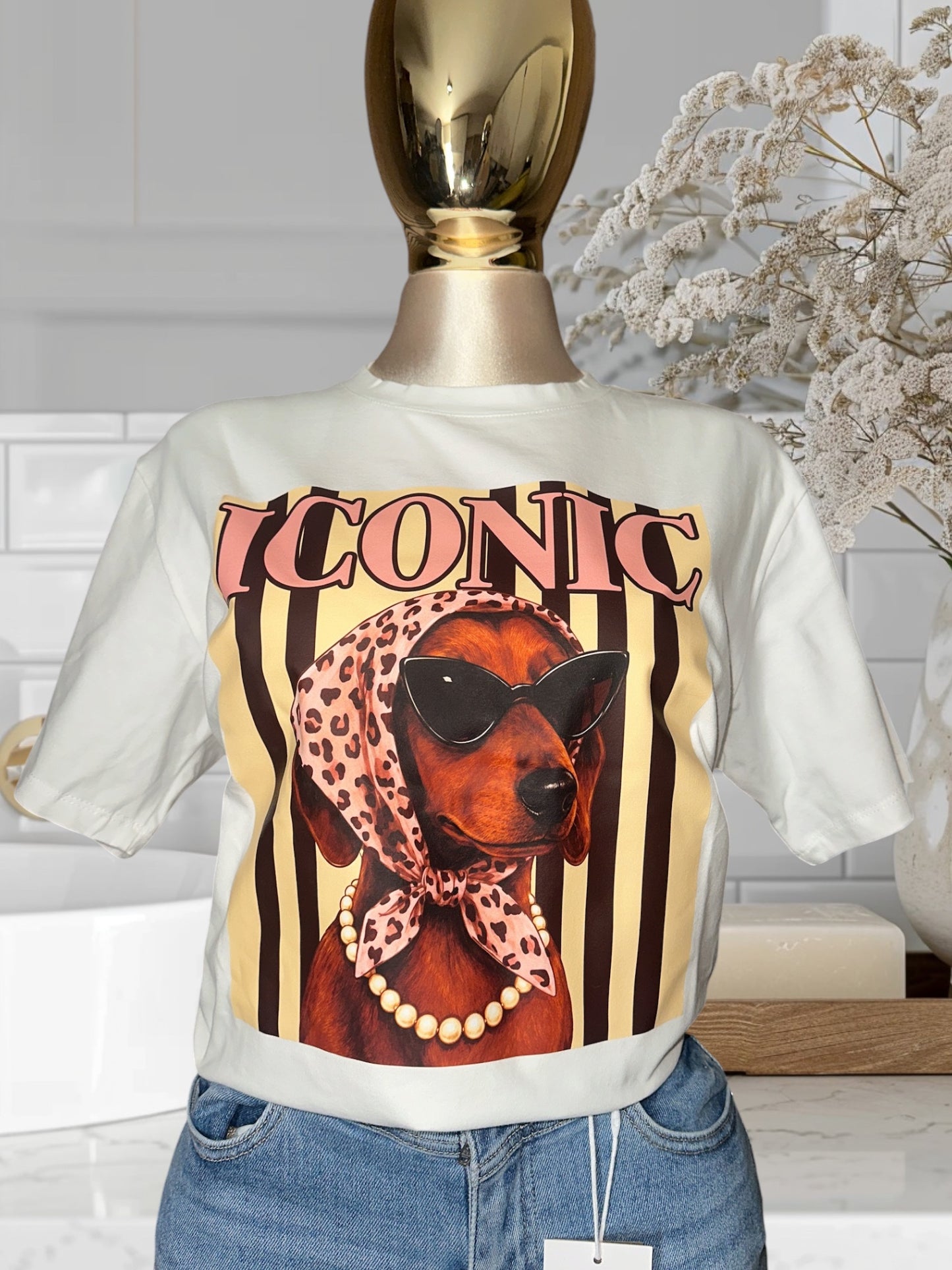 IconicT/Shirt