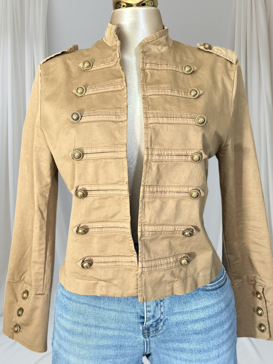 Military Jacket
