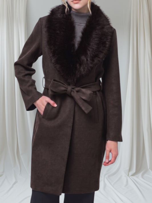 Britani Coat