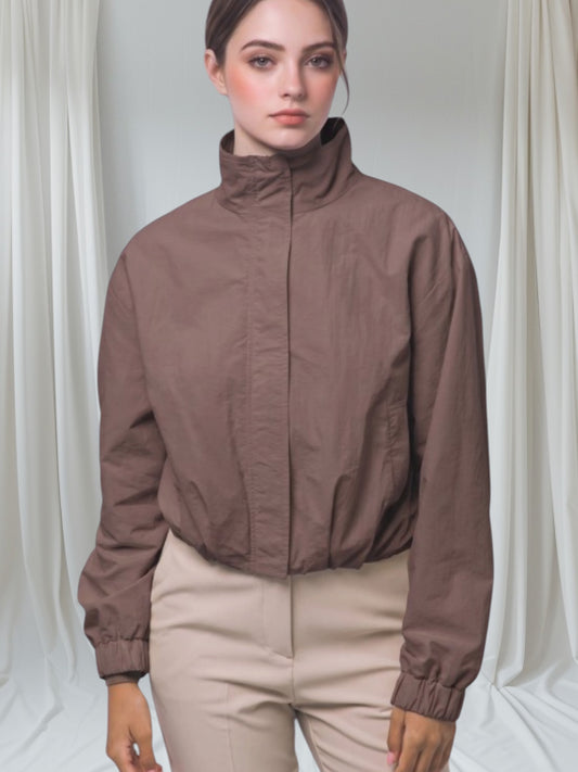Windbreaker Jacket