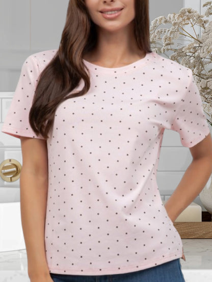 Polka Dots T/Shirts